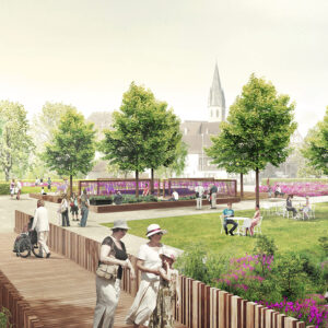 Gartenschau Eppingen – abgesagt