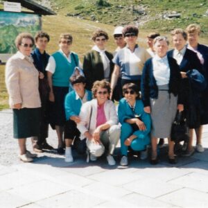 Früher