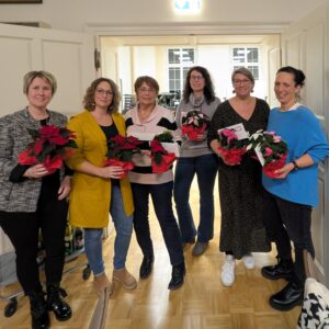 Weihnachtsfeier