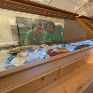 Mit Herz und Hand: Landfrauen gestalten den 1. Mai