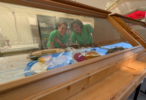 Mit Herz und Hand: Landfrauen gestalten den 1. Mai