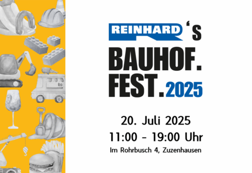Waffelduft und gute Laune beim Bauhoffest 2025