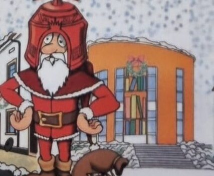 Landfrauen beim Zuzel’s Weihnachtszauber