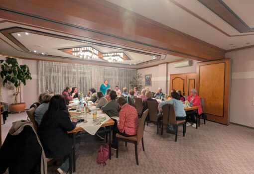 Generalversammlung 2026