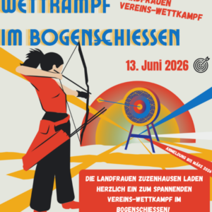 Landfrauen-Power: Drei Orte, ein Ziel (Z-M-M)
