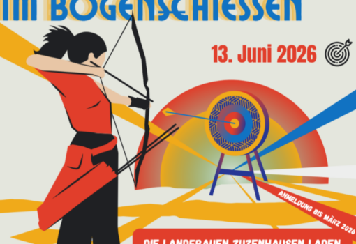 Landfrauen-Power: Drei Orte, ein Ziel (Z-M-M)