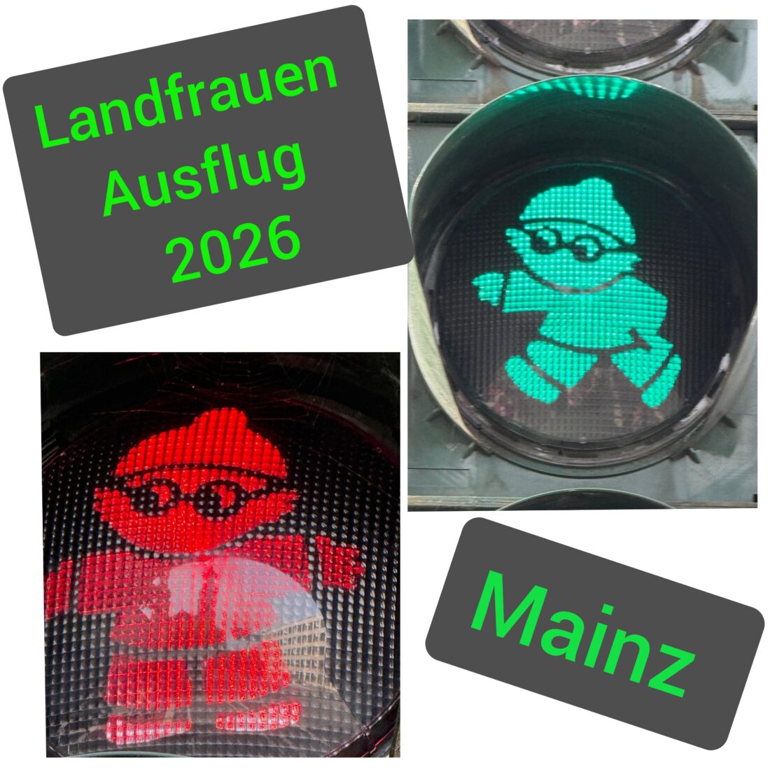 Mainzelmännchen