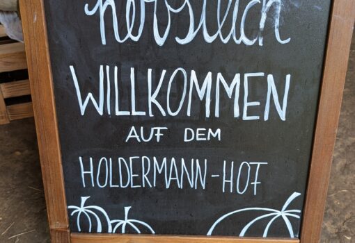Kürbis & Schlemmen # 17.10.2026